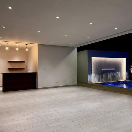 Outstanding Pent House W/Jacuzzi Apartamento Santiago De Los Caballeros Exterior foto