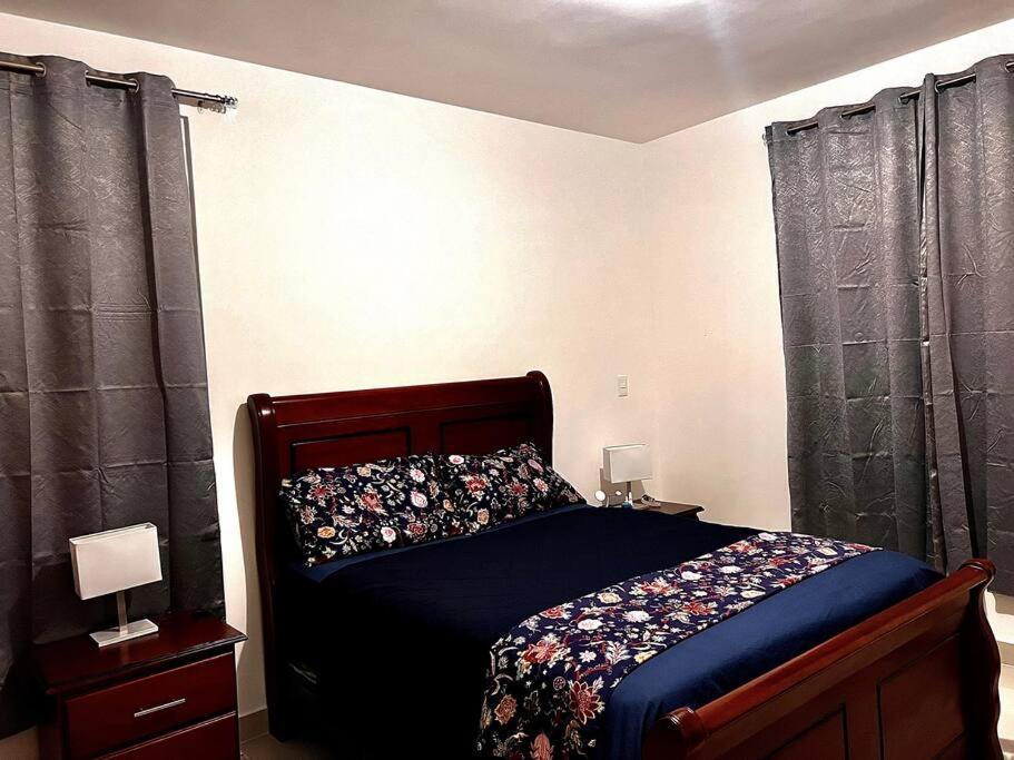 Outstanding Pent House W/Jacuzzi Apartamento Santiago De Los Caballeros Exterior foto