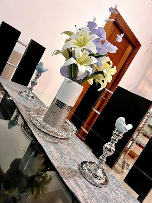 Outstanding Pent House W/Jacuzzi Apartamento Santiago De Los Caballeros Exterior foto