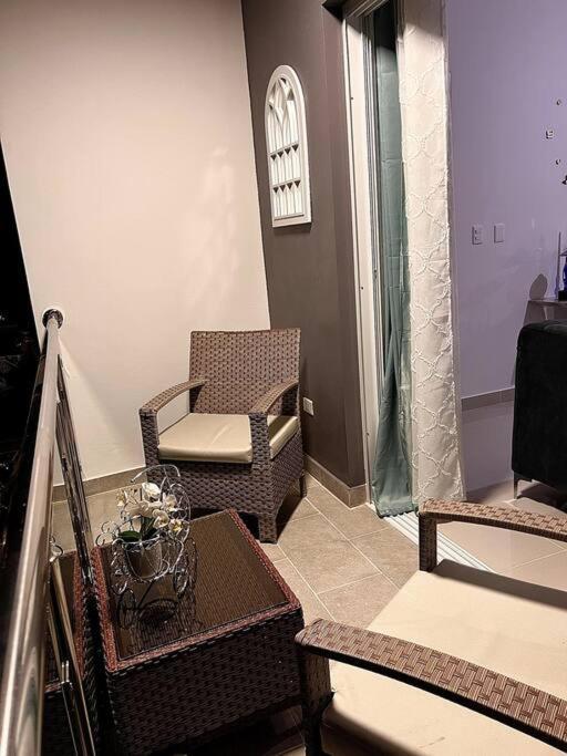 Outstanding Pent House W/Jacuzzi Apartamento Santiago De Los Caballeros Exterior foto