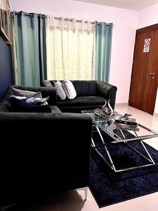 Outstanding Pent House W/Jacuzzi Apartamento Santiago De Los Caballeros Exterior foto