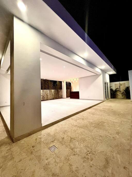 Outstanding Pent House W/Jacuzzi Apartamento Santiago De Los Caballeros Exterior foto