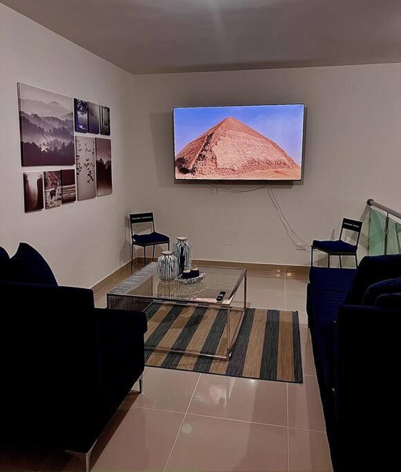 Outstanding Pent House W/Jacuzzi Apartamento Santiago De Los Caballeros Exterior foto