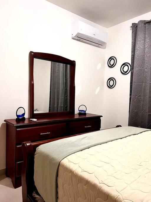 Outstanding Pent House W/Jacuzzi Apartamento Santiago De Los Caballeros Exterior foto