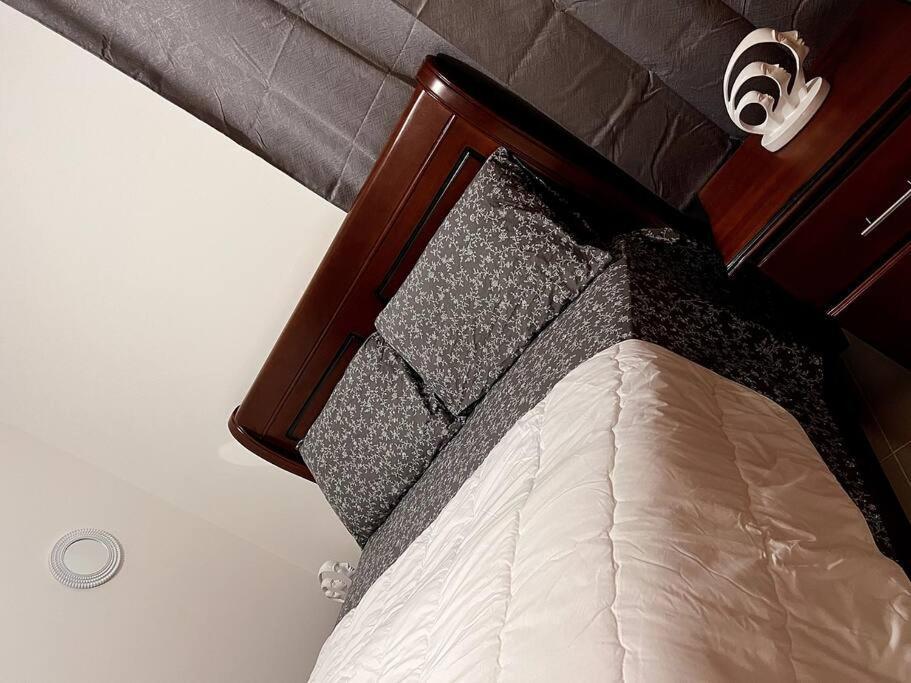 Outstanding Pent House W/Jacuzzi Apartamento Santiago De Los Caballeros Exterior foto